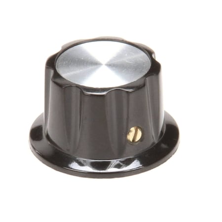Bakers Pride KNOB; CONTROL #1925APC18/SC 2R-S1205A